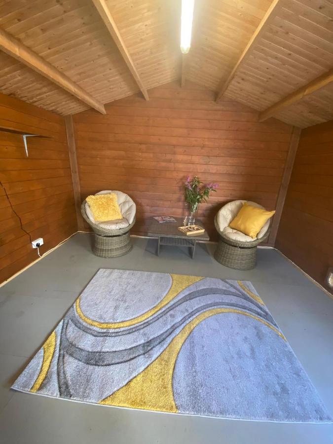 Lazy Acres Annex Langtree