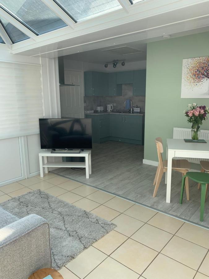 Lazy Acres Annex Apartment *